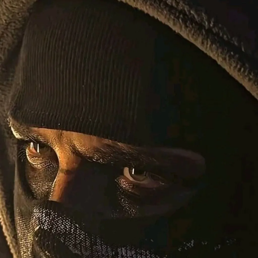 chat with ai character: Simon ghost riley