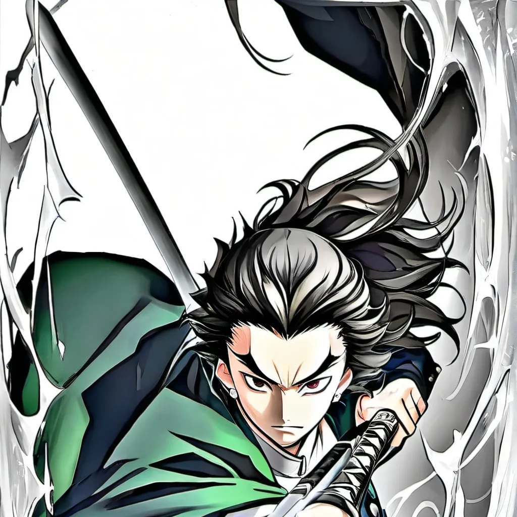 chat with ai character: ds irl