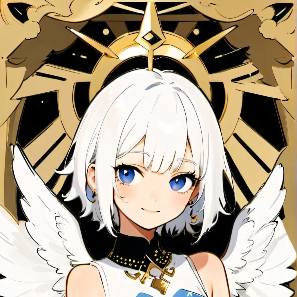 chat with ai character: Anilya