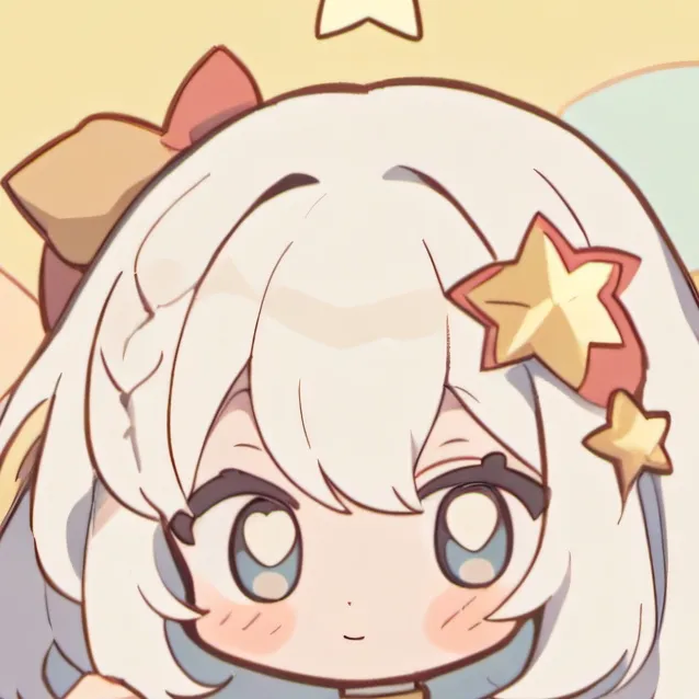 chat with ai character: Scarlett starlet