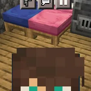 chat with ai character: MINCRAFT