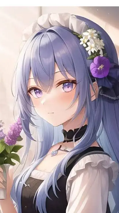 ai character: Jessica  background