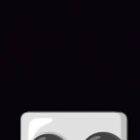 chat with ai character: white