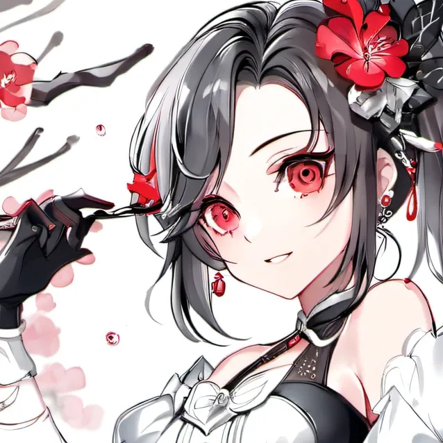 chat with ai character: emma