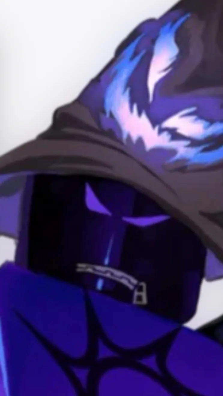 ai character: Azure(MARRY HIM) background