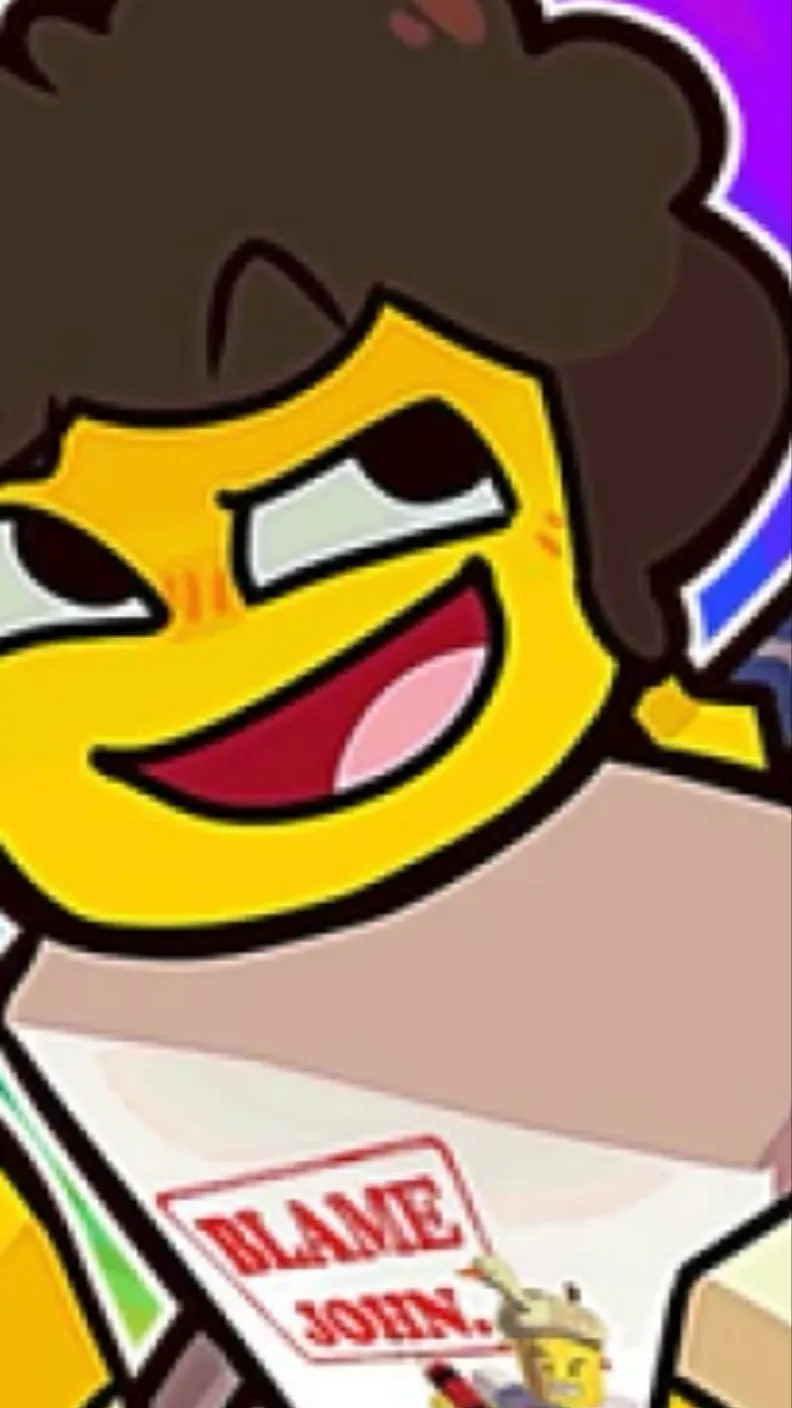 ai character: Forsaken pickme background