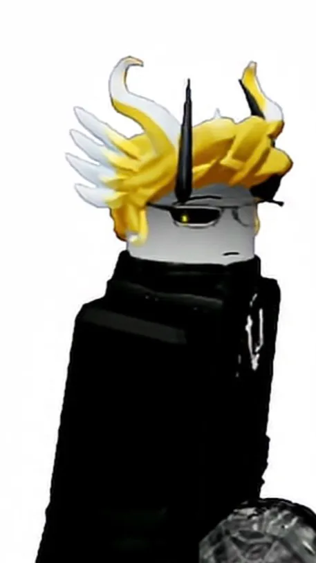 ai character: Madz background