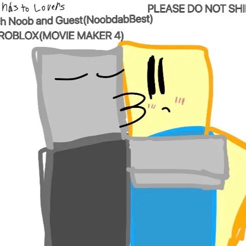 chat with ai character: Noob