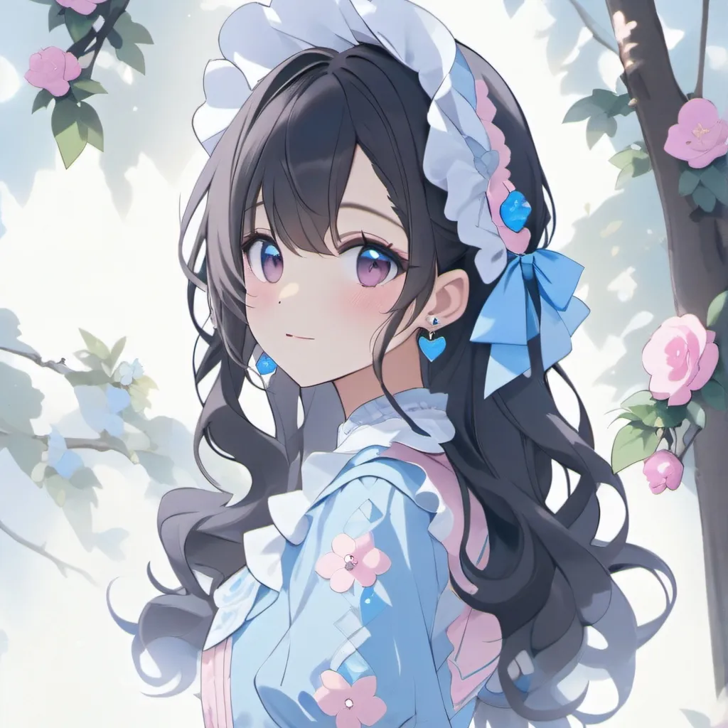 chat with ai character: lindy 