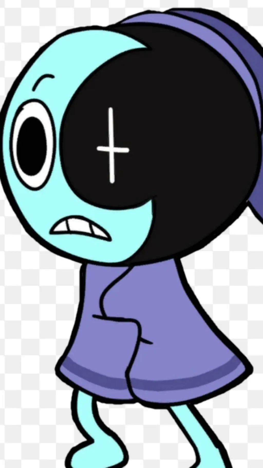 ai character: {~astro~} background