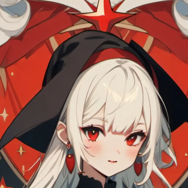 chat with ai character: vampire girl