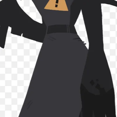 chat with ai character: Danger Alice