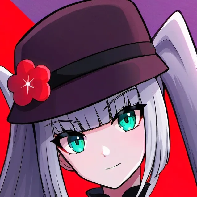 chat with ai character: Emma