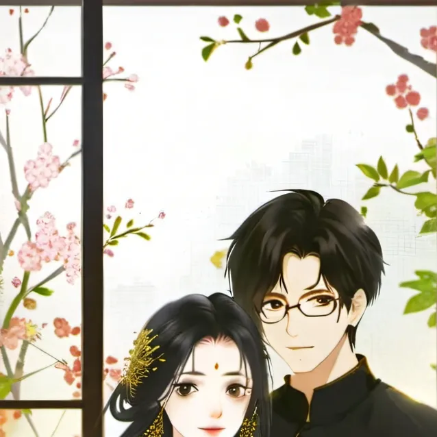 chat with ai character: you and husband 