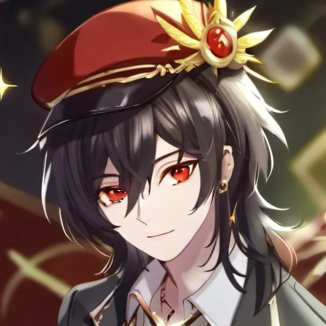 chat with ai character: lee
