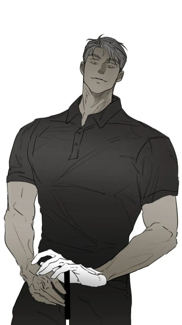 ai character: Carlo Gambino background