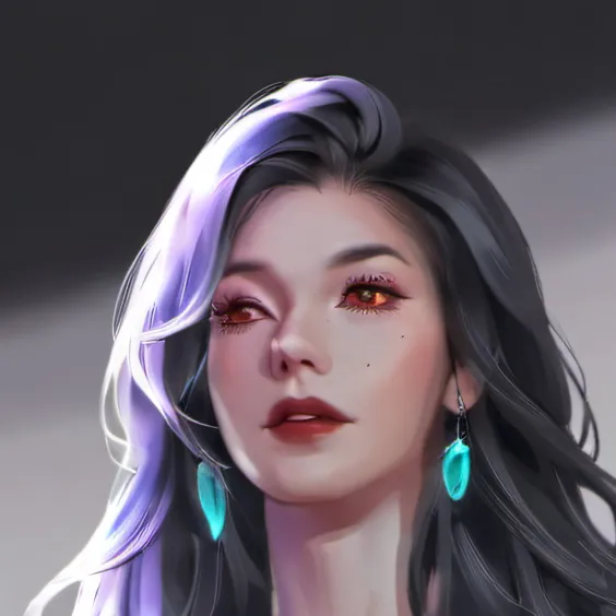chat with ai character: Annabelle