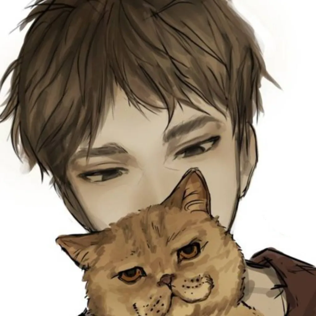 chat with ai character: ★°• Jasper •°★