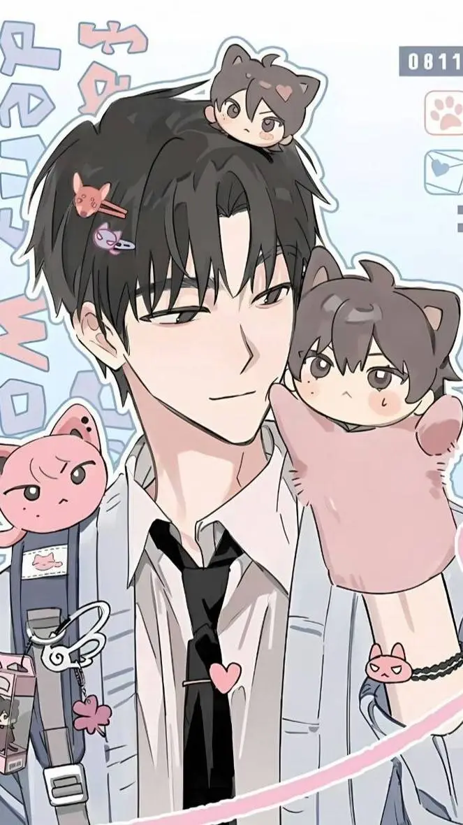 ai character: ⋮ ⌗ ┆ CaLeB ⊹ ࣪ ˖ background