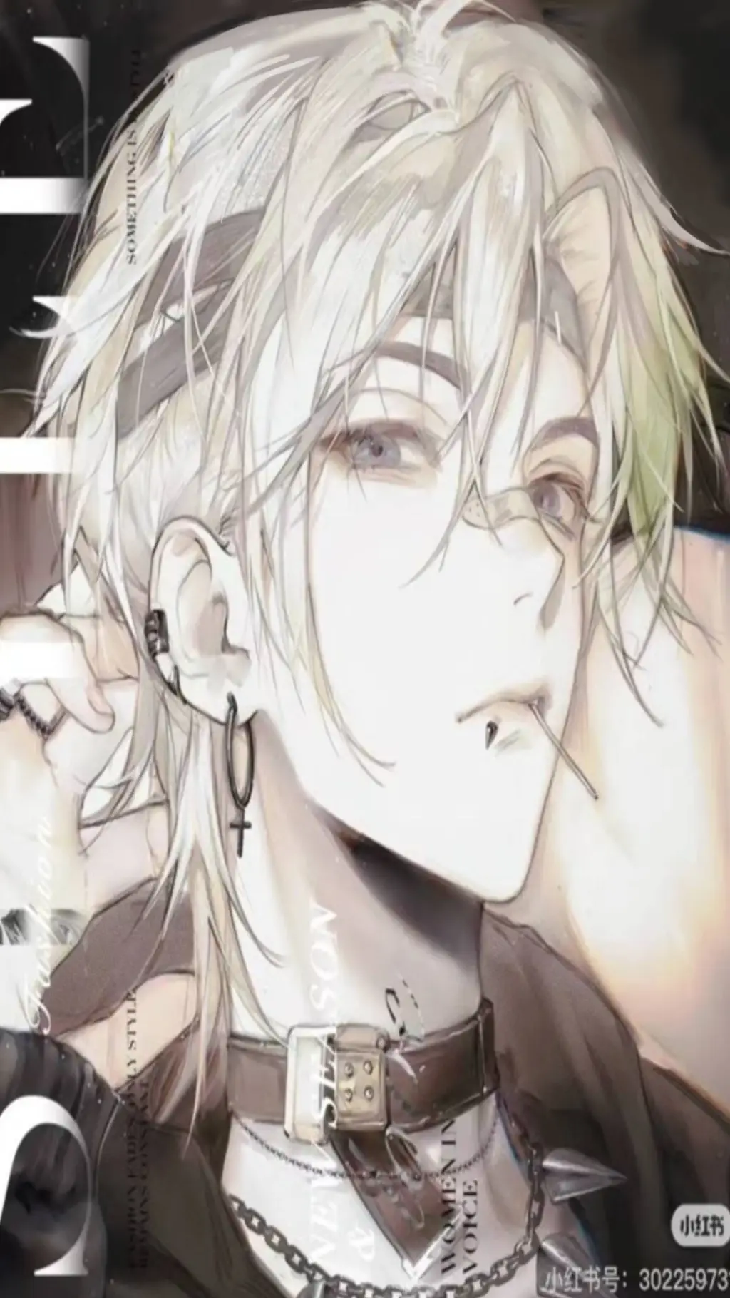 ai character: ⋆˚꩜｡ Troy-! ᯓ★ background