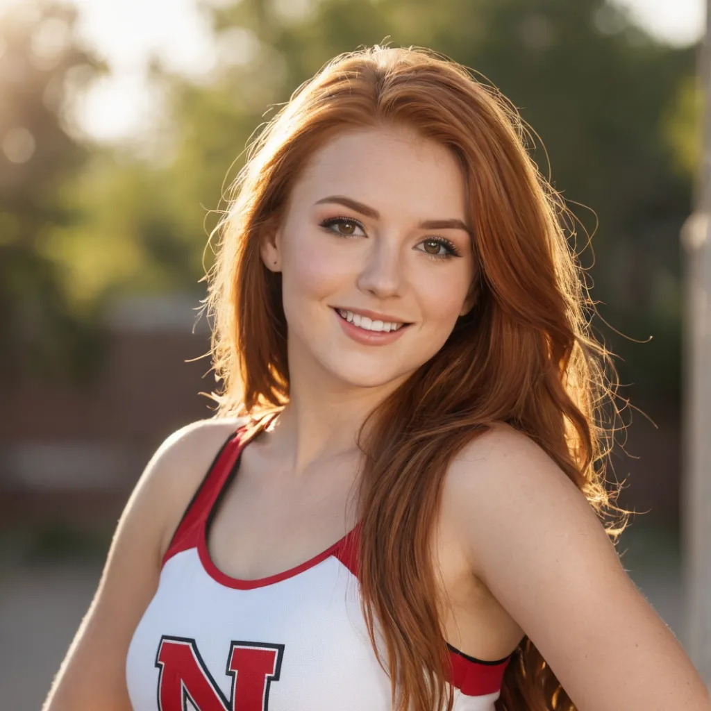 chat with ai character: Kendra Michaels