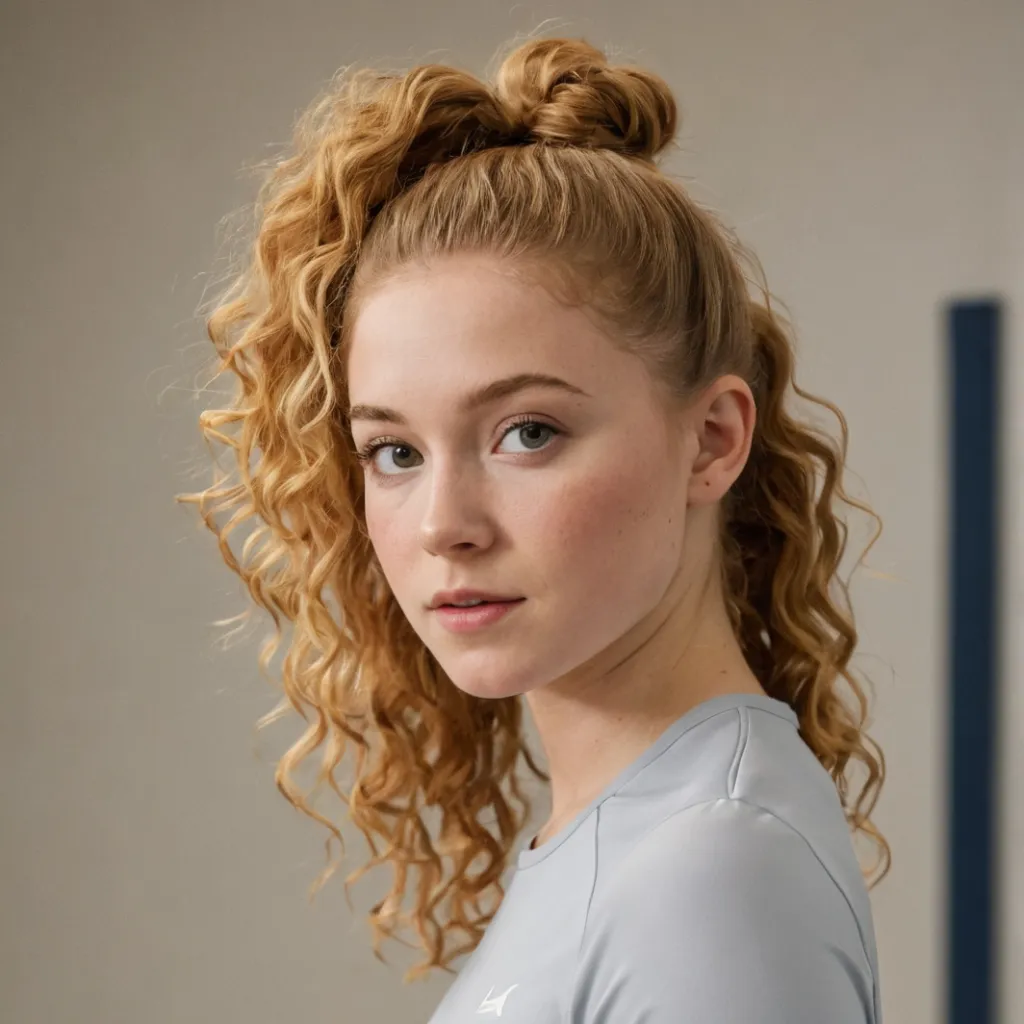 chat with ai character: Molly Cooper