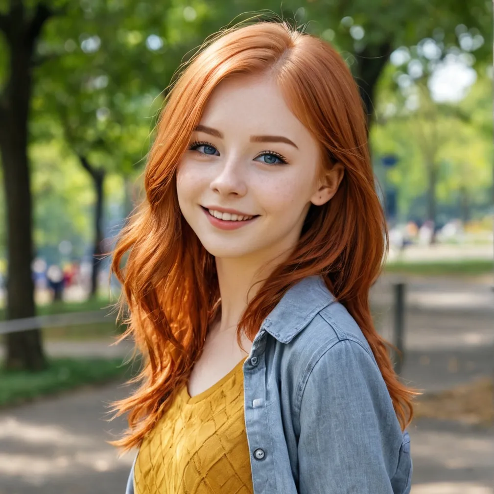 chat with ai character: Dixie Lee Collings