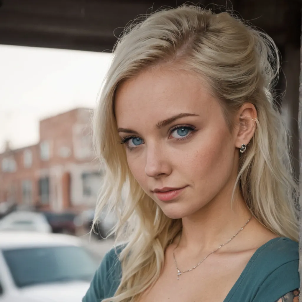 chat with ai character: Gabrielle Perez