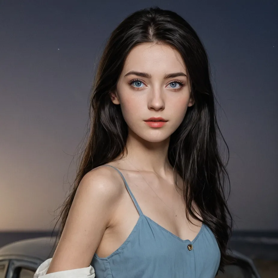 chat with ai character: Melony Shields