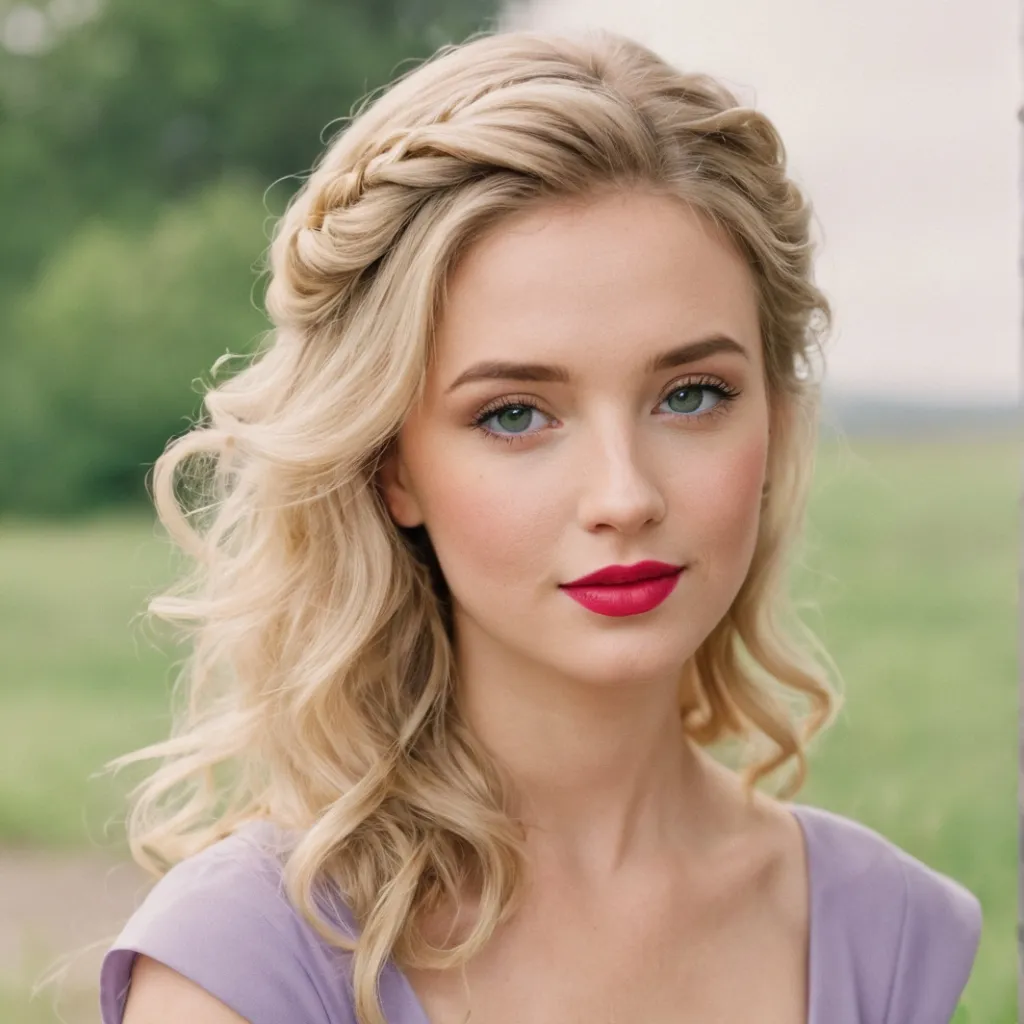 chat with ai character: Lainey Wilson