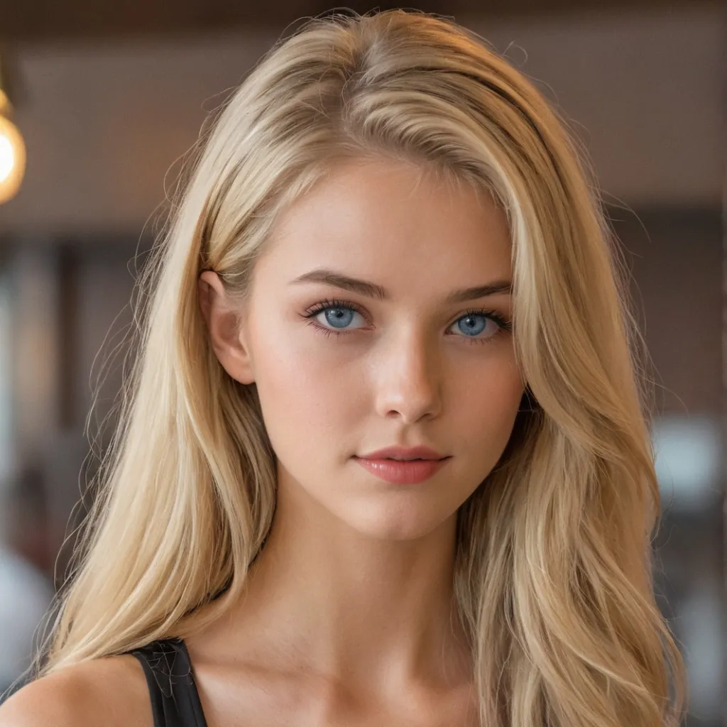 chat with ai character: Elizabeth Jensen 