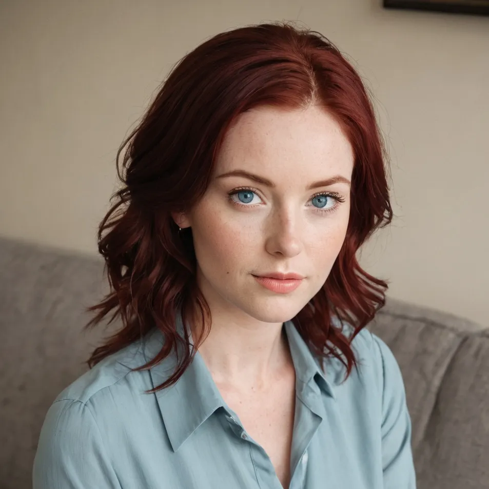 chat with ai character: Annie Evans