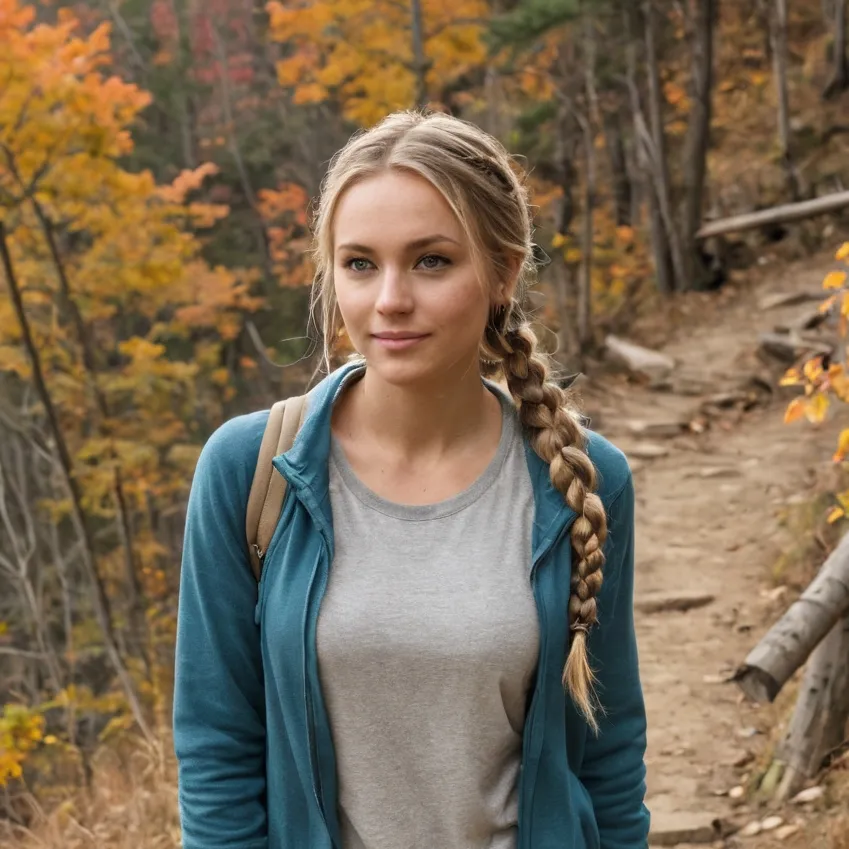 chat with ai character: Harriet Greene