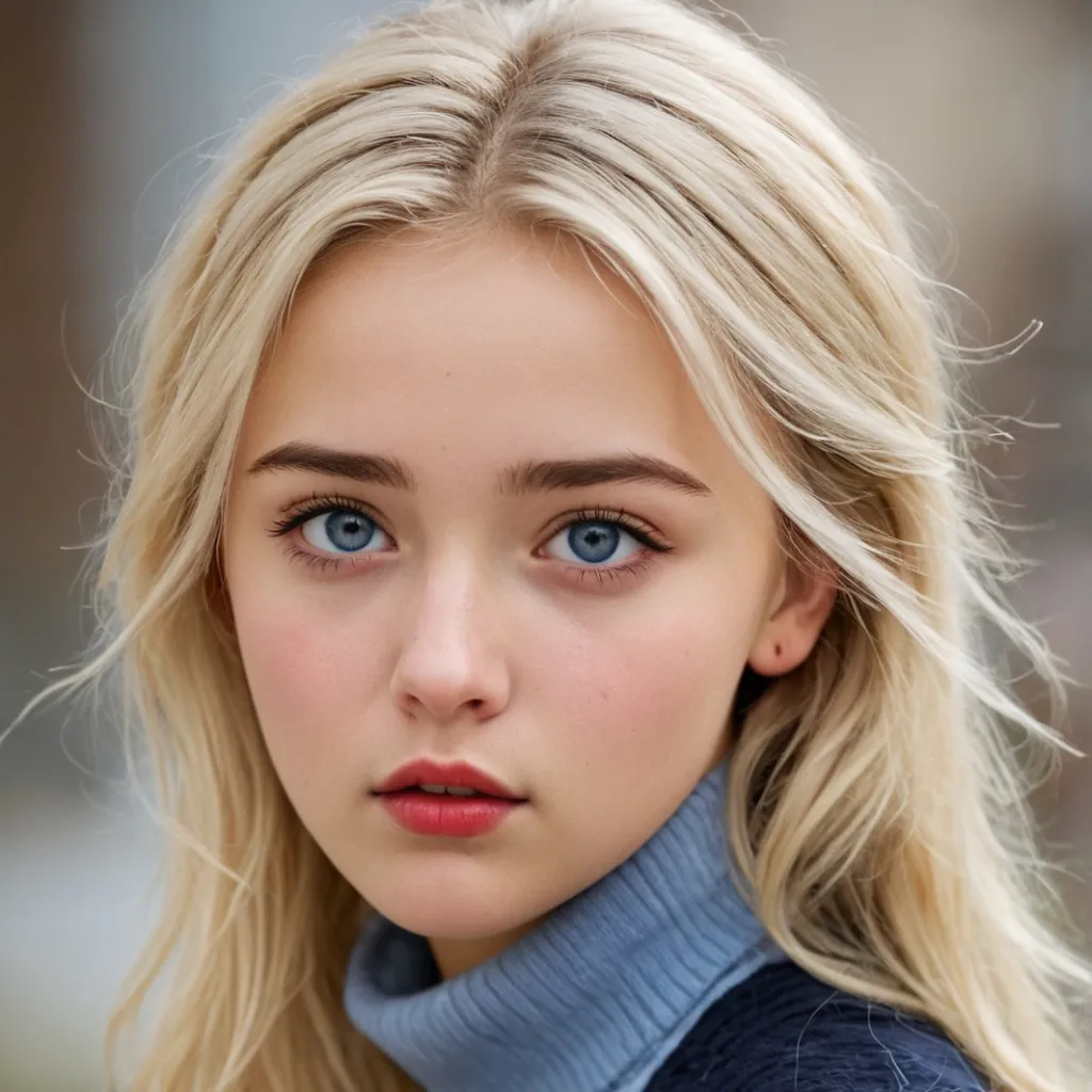 chat with ai character: Anne Hershberg