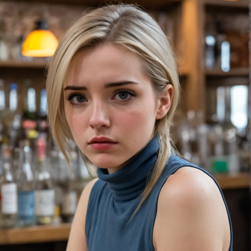 chat with ai character: Cpt. Noelle Joyce