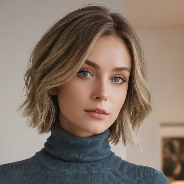 chat with ai character: Robyn Gates