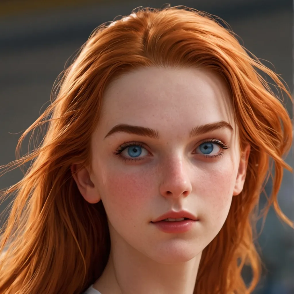 chat with ai character: Missy Holton