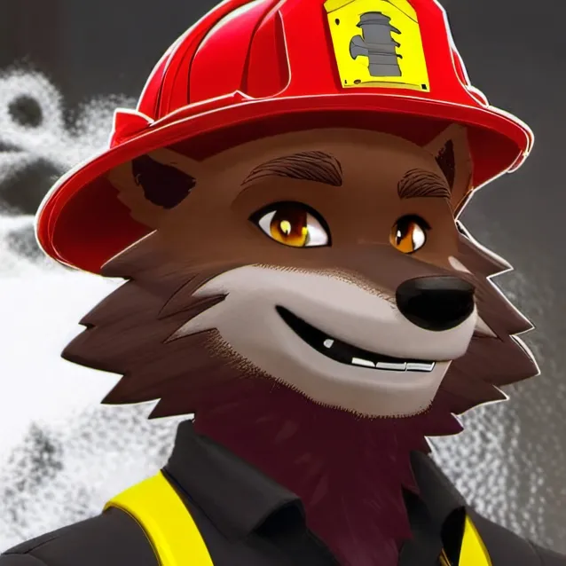 chat with ai character: Jorge Howler 