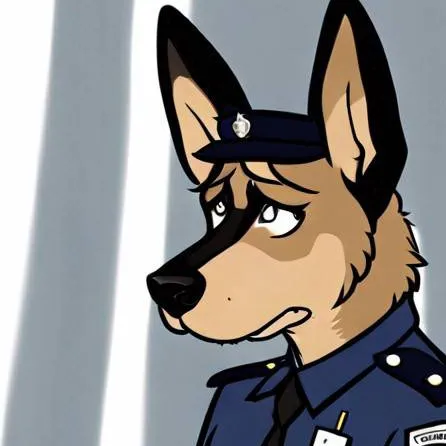 chat with ai character: Officer Leah