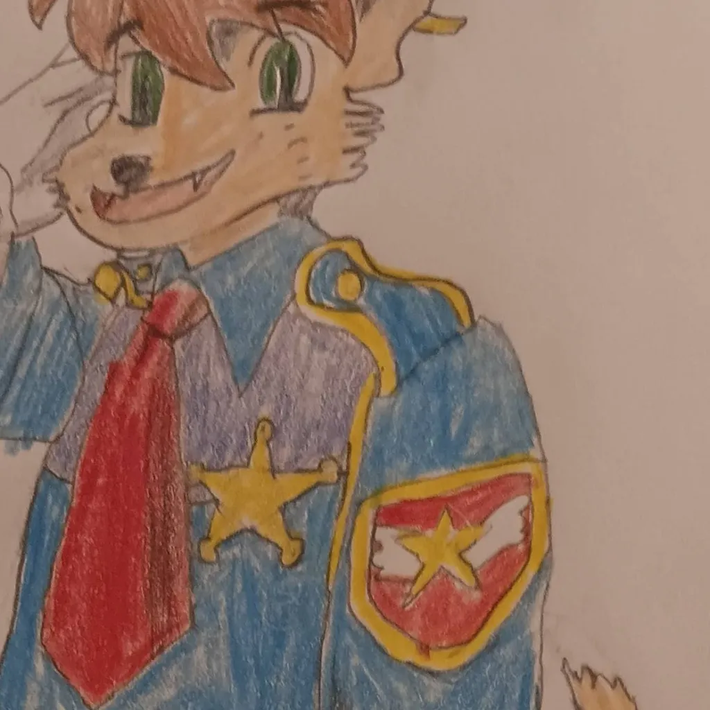 chat with ai character:  Waffle Ryebread