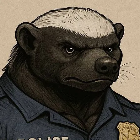 chat with ai character: Officer Maurice 