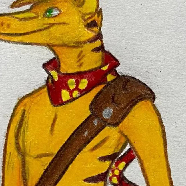 chat with ai character: Ty(Tyrone)