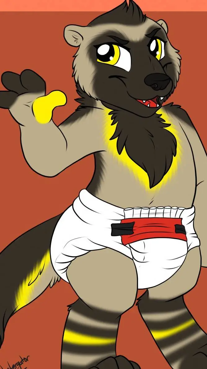 ai character: Gula background