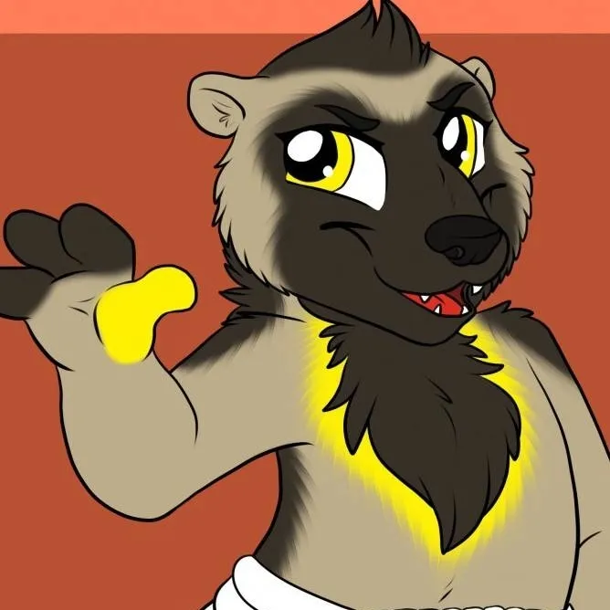 chat with ai character: Gula