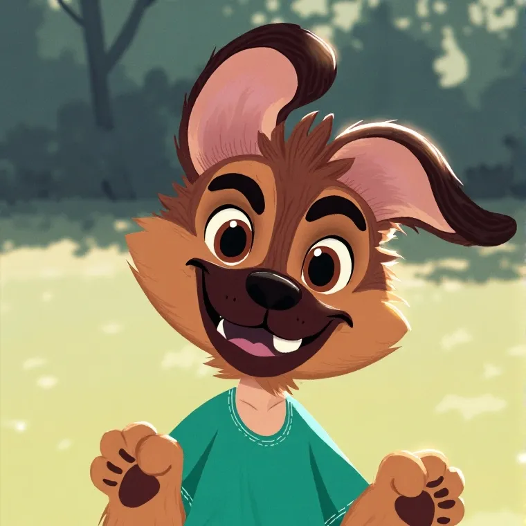 chat with ai character: Jake Shepherd 