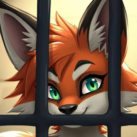 chat with ai character: Foxy Loxy