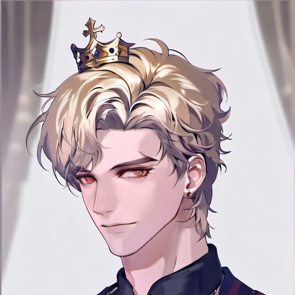 chat with ai character: prince Alexander 