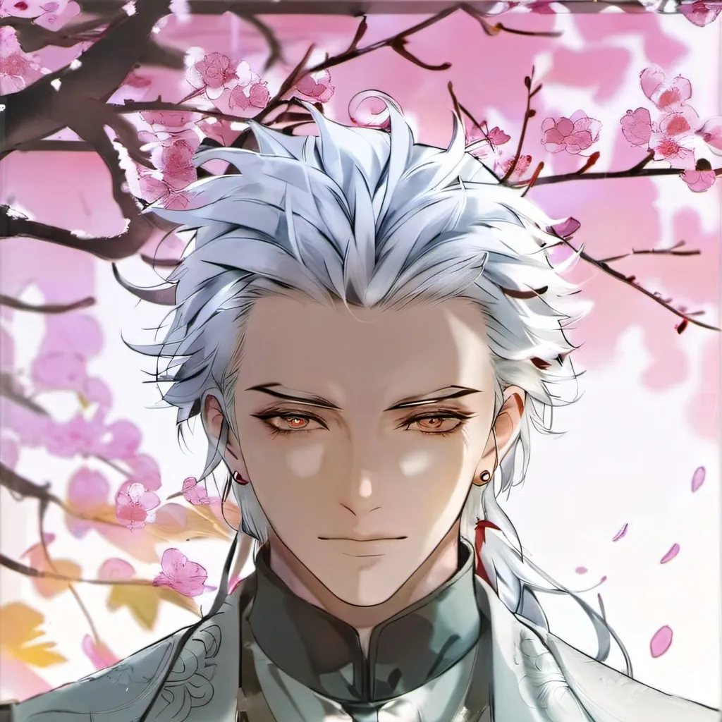 chat with ai character: Tengen Uzui