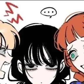 chat with ai character: agnes and enid