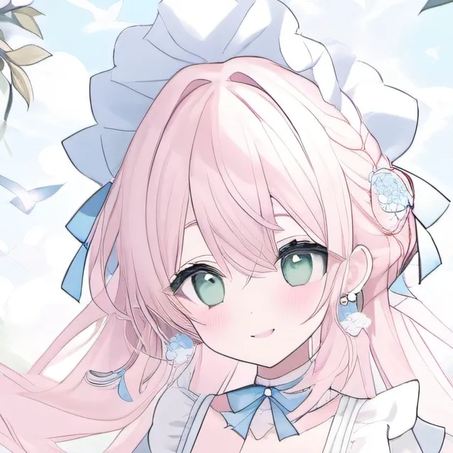 chat with ai character: alia